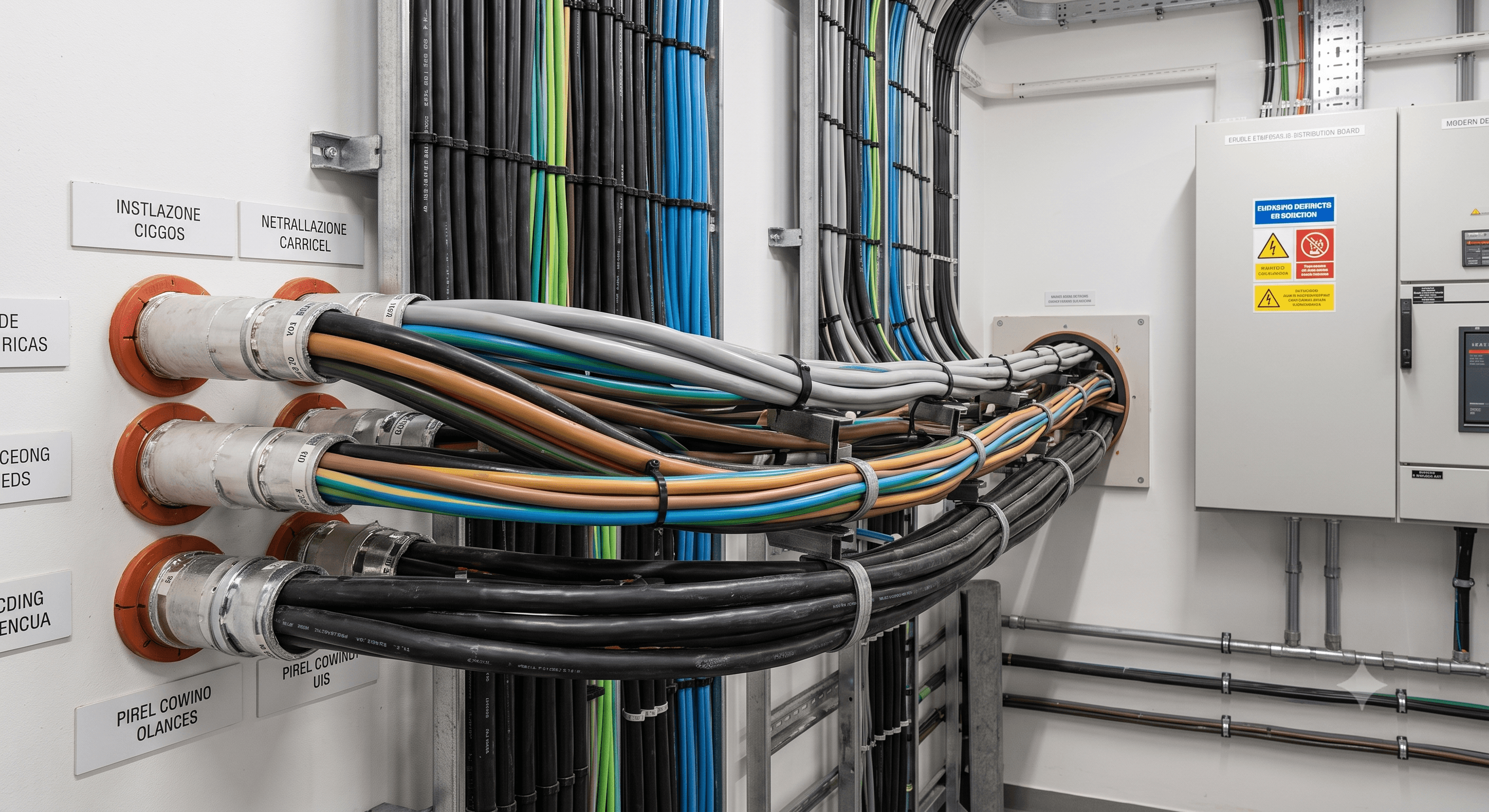 Instalações Elétricas