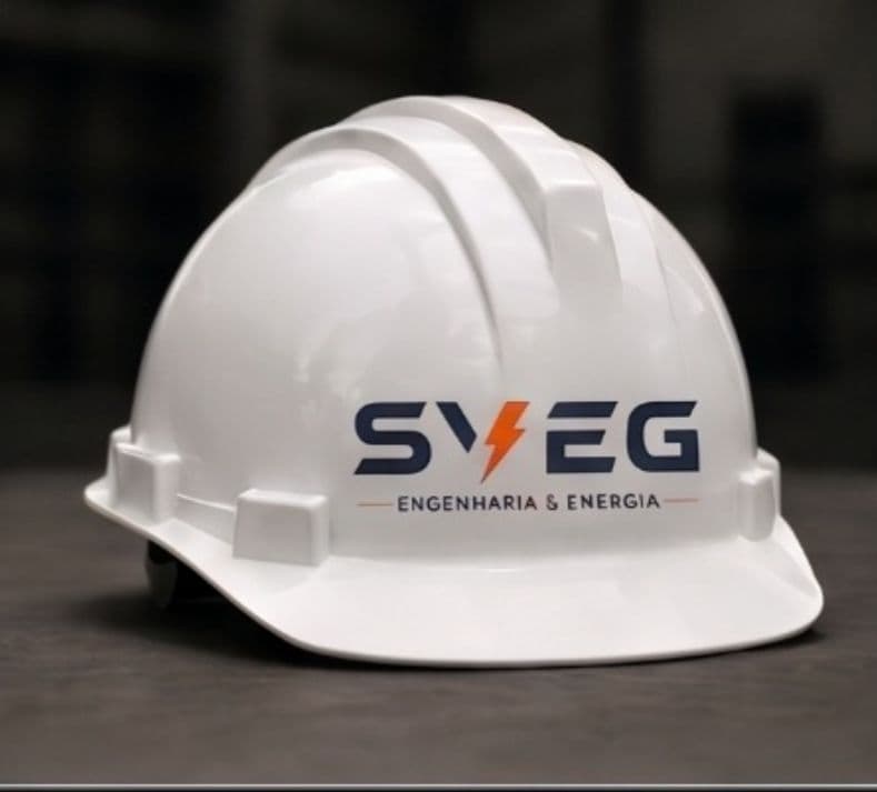 Equipe técnica SVEG Engenharia